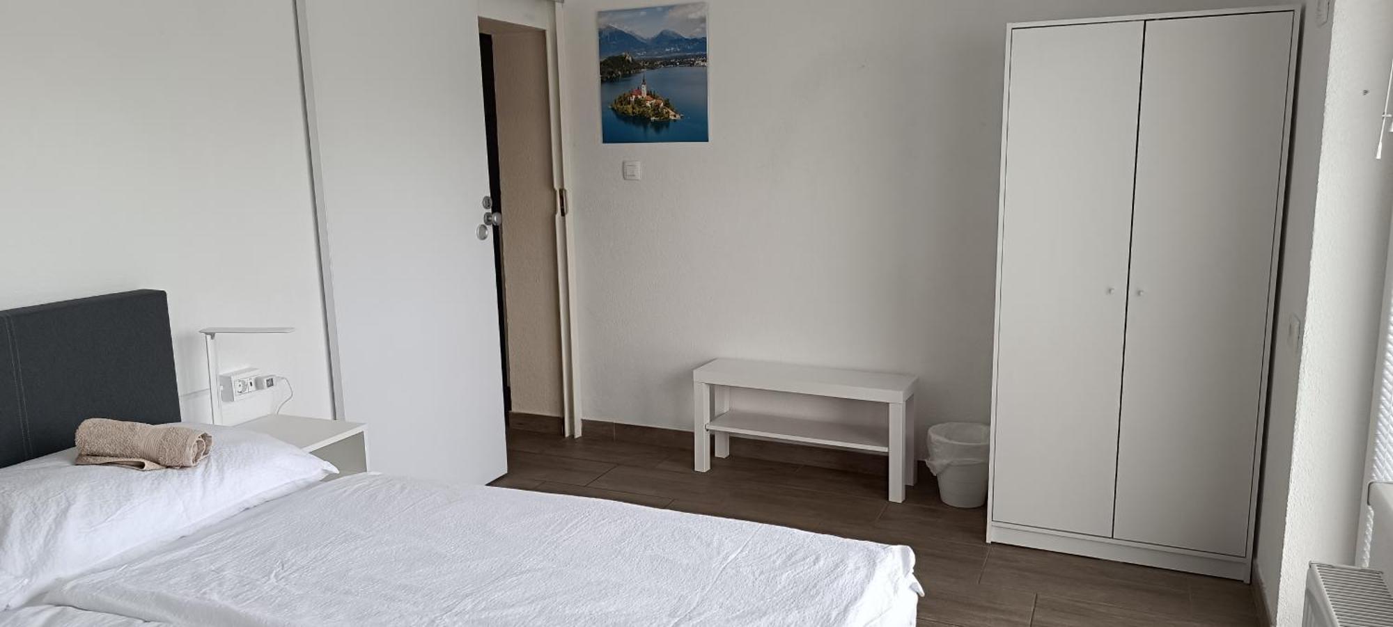 Hacienda Bled Rooms 외부 사진