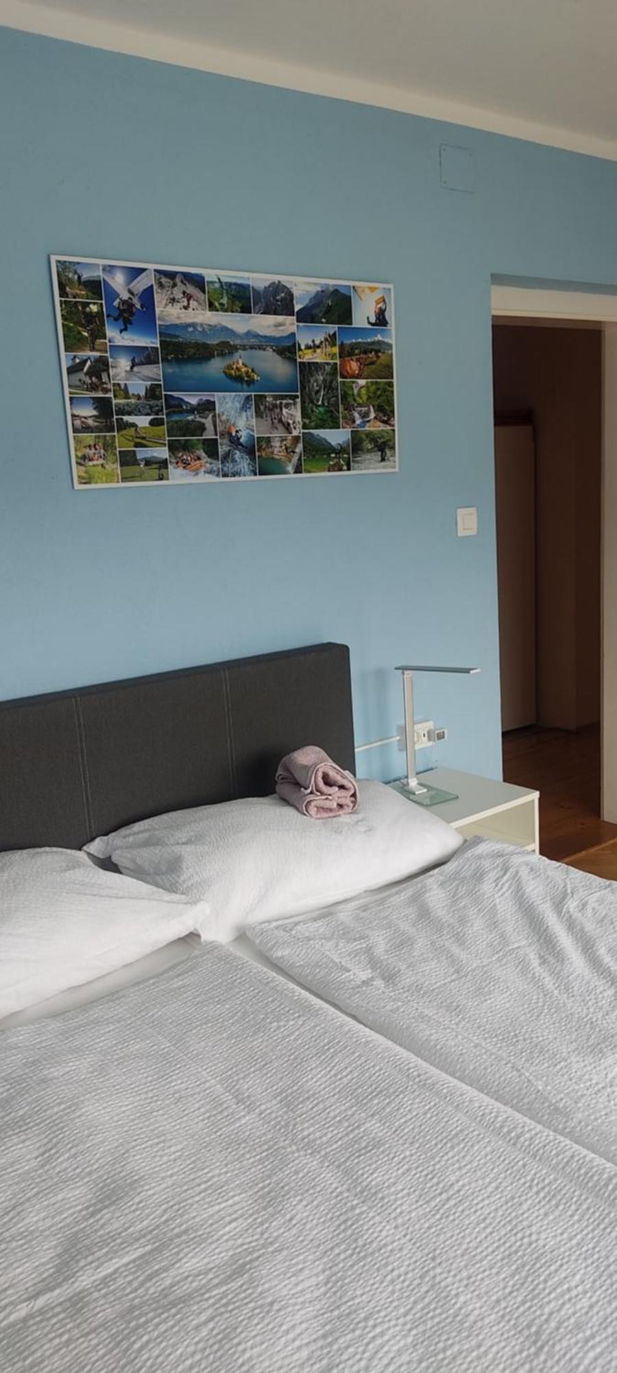 Hacienda Bled Rooms 외부 사진