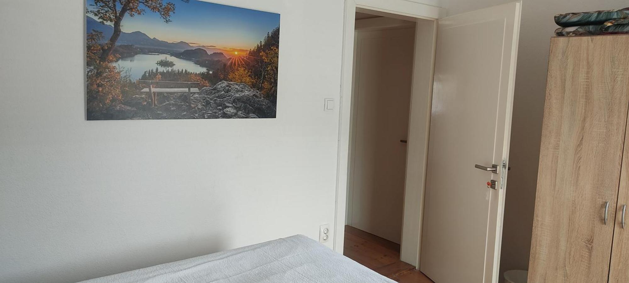 Hacienda Bled Rooms 외부 사진