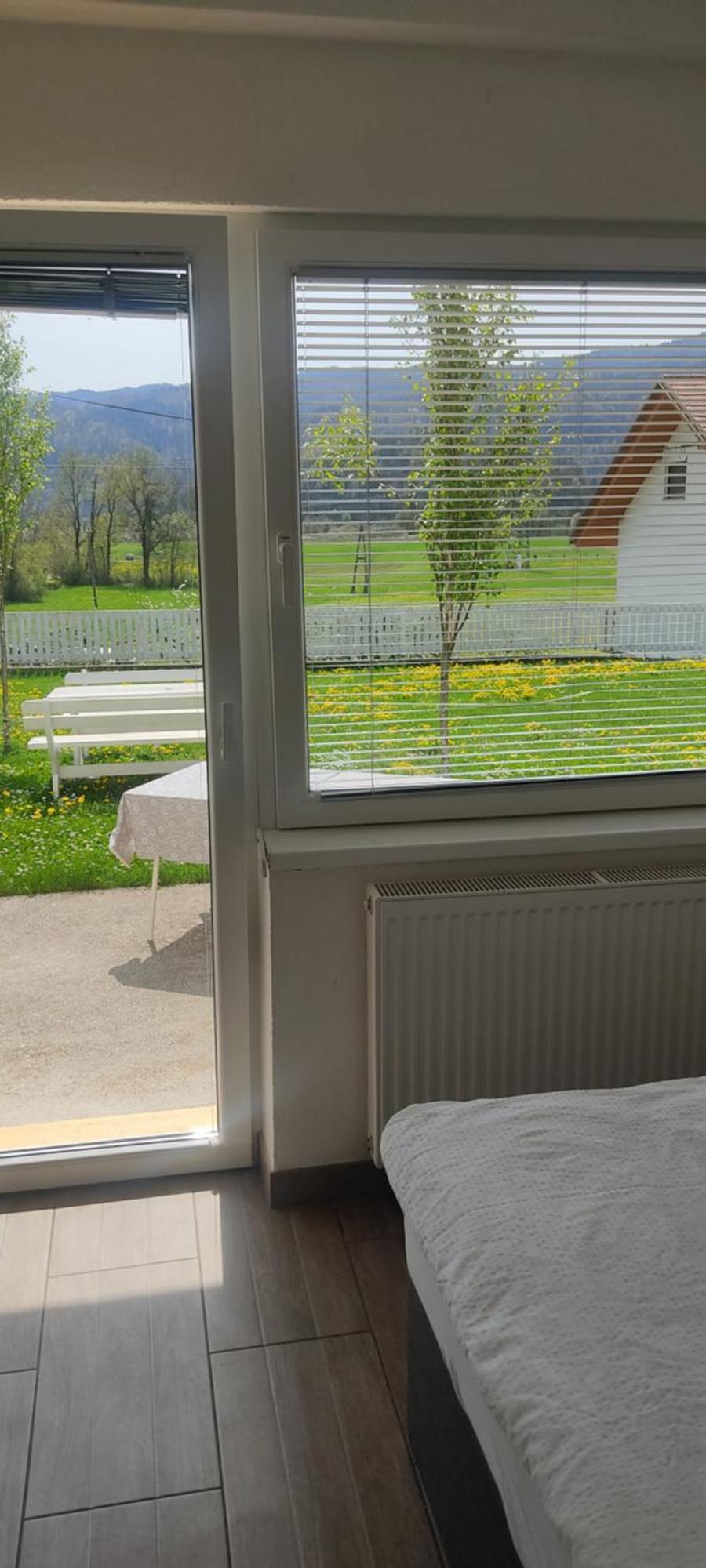 Hacienda Bled Rooms 외부 사진