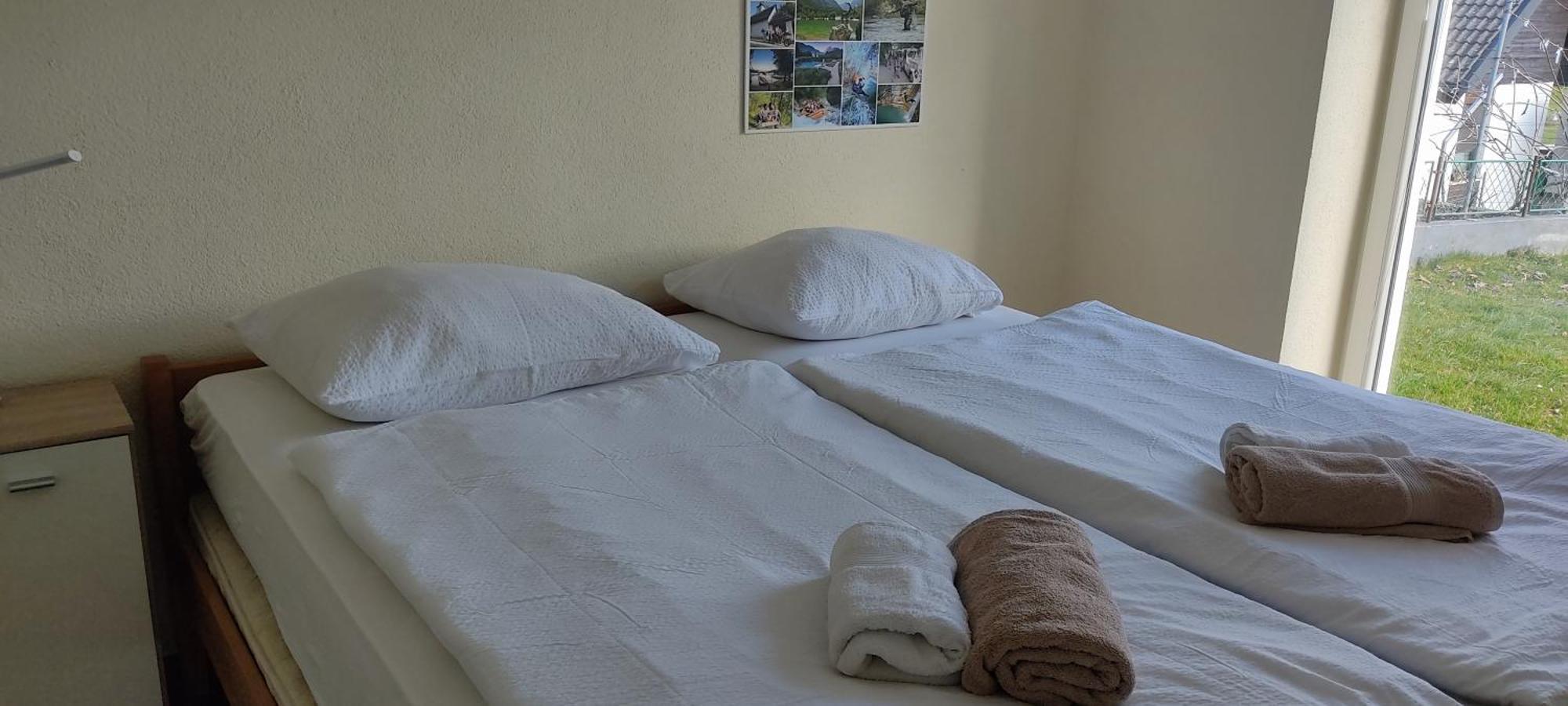 Hacienda Bled Rooms 외부 사진