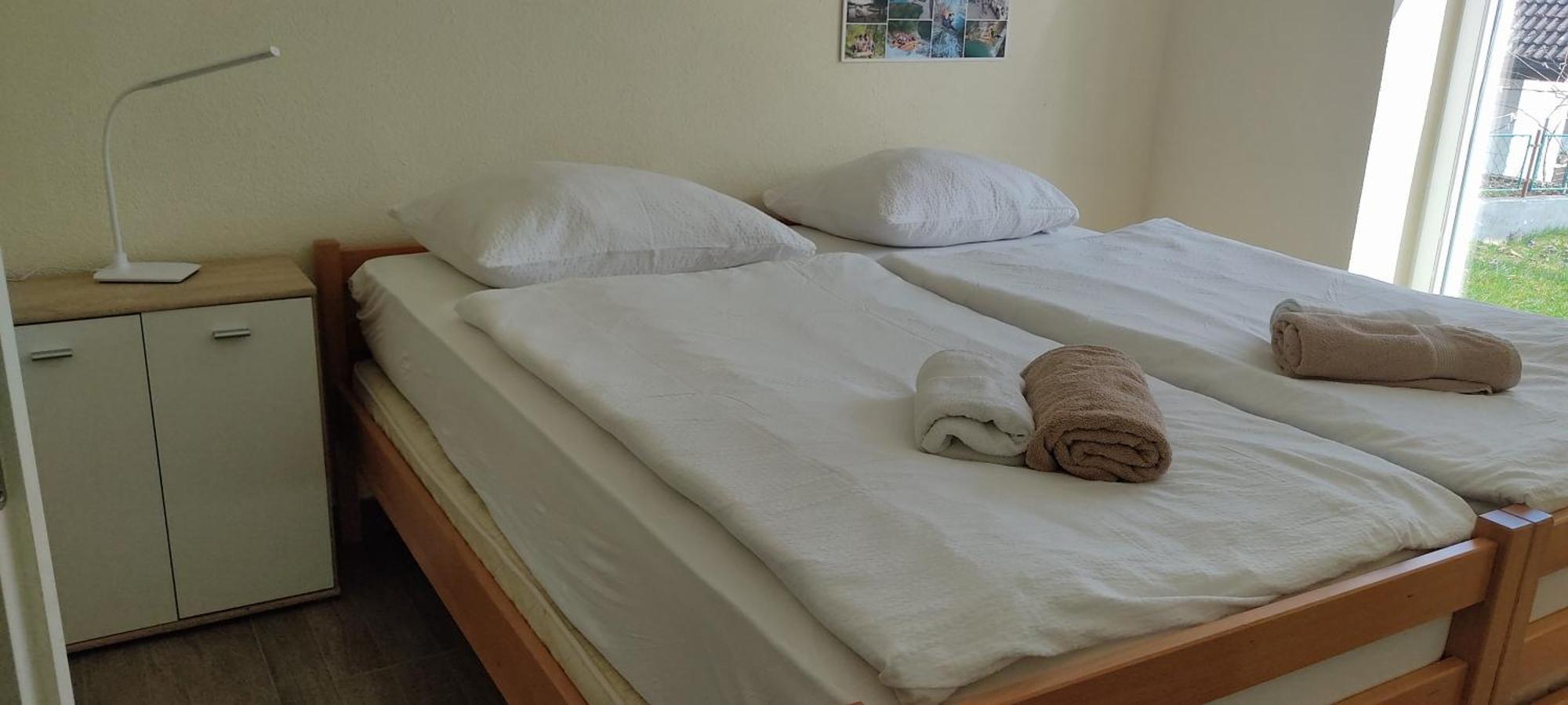 Hacienda Bled Rooms 외부 사진