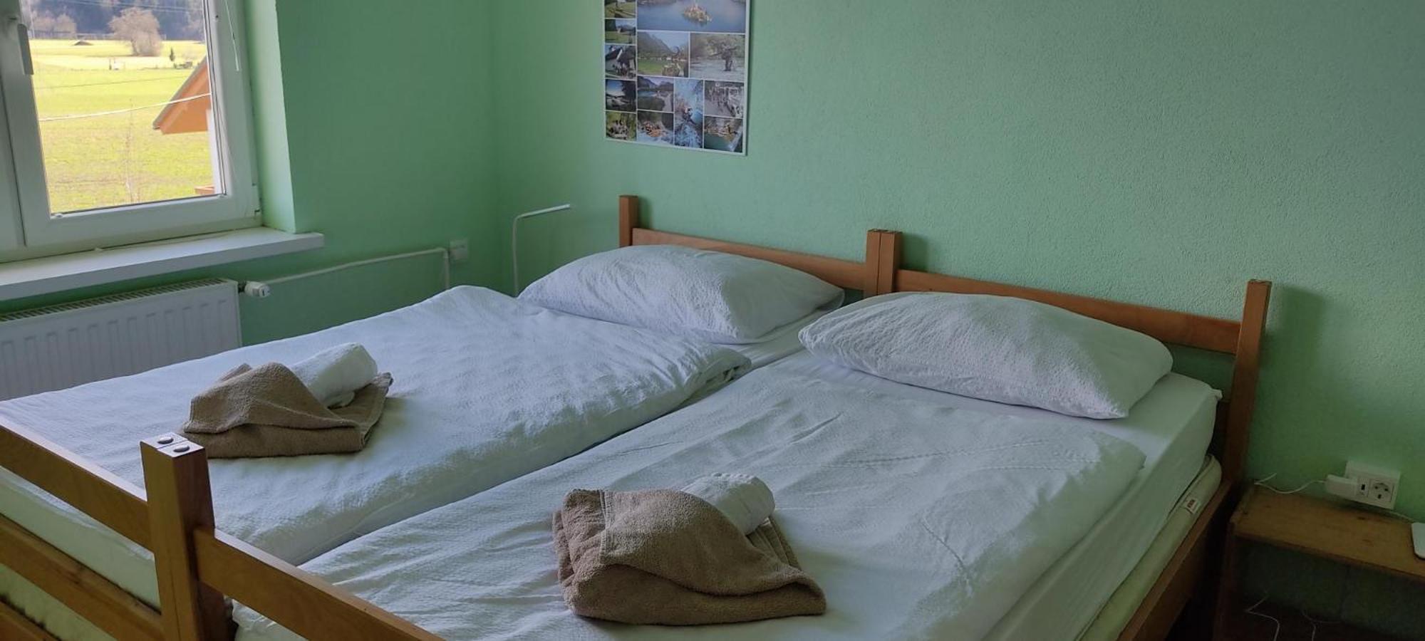 Hacienda Bled Rooms 외부 사진