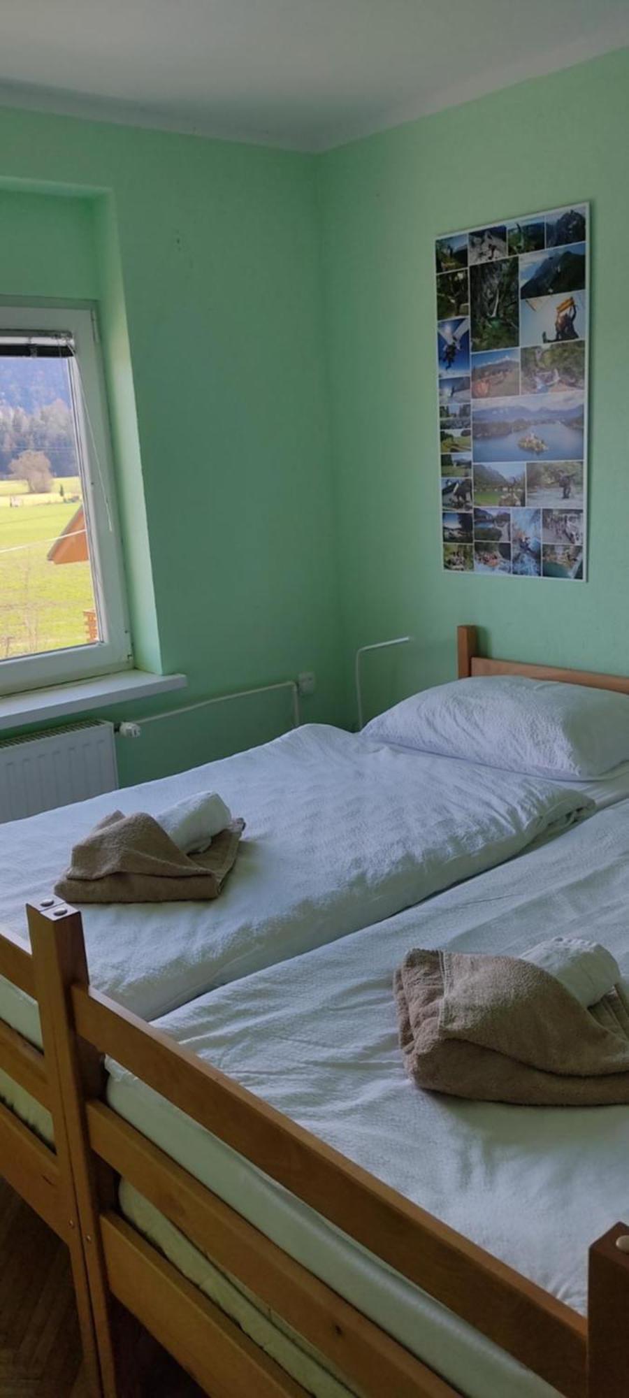 Hacienda Bled Rooms 외부 사진