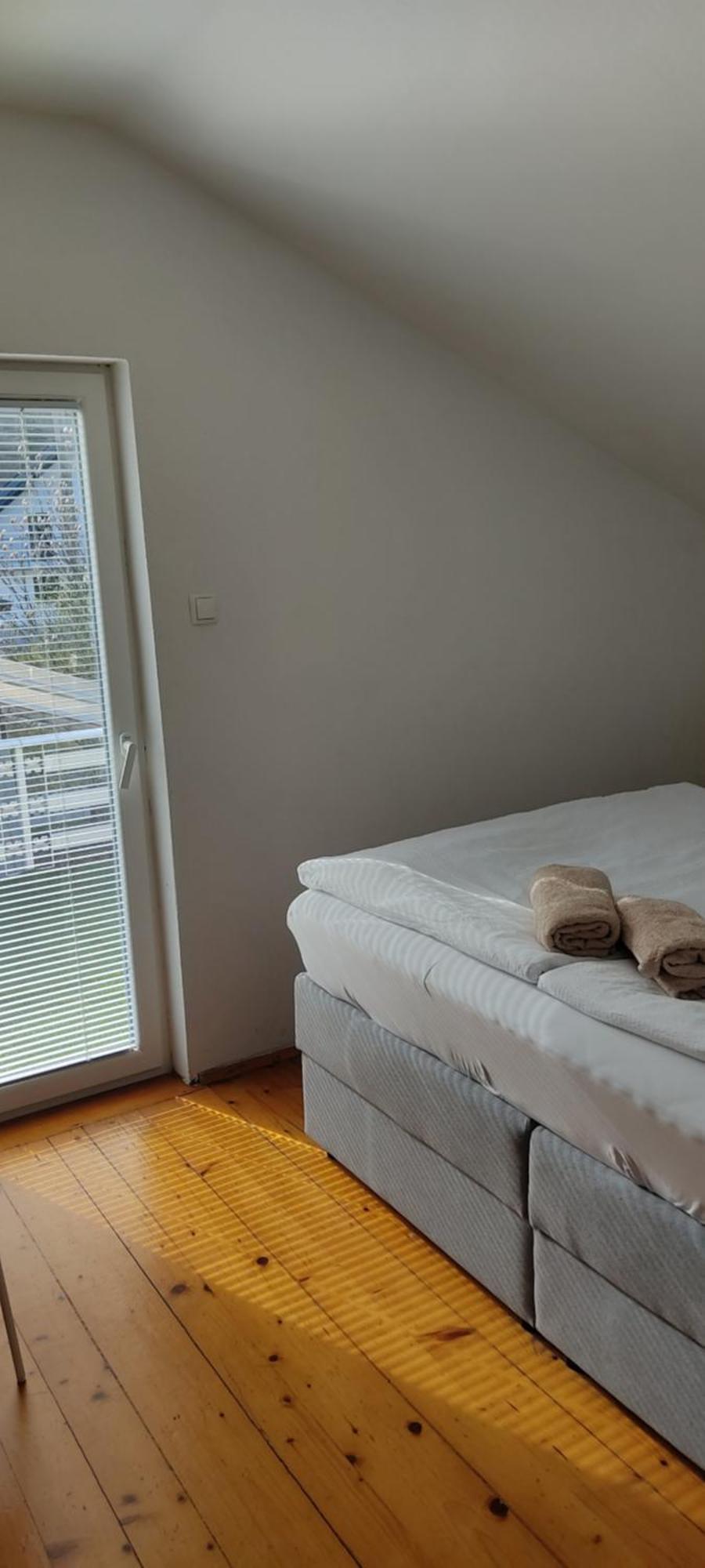 Hacienda Bled Rooms 외부 사진