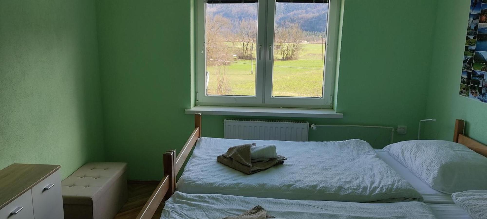 Hacienda Bled Rooms 외부 사진