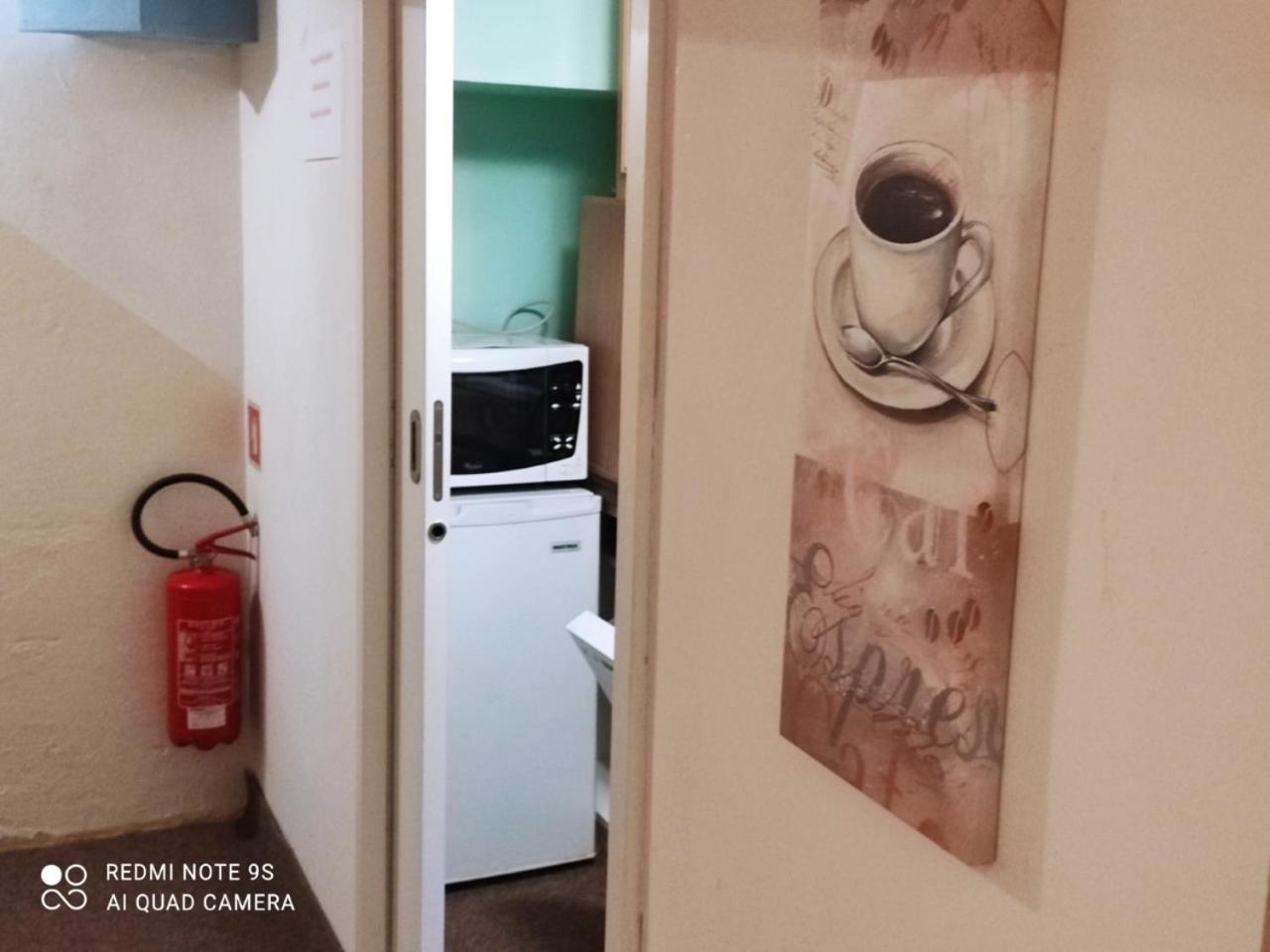 Hacienda Bled Rooms 외부 사진