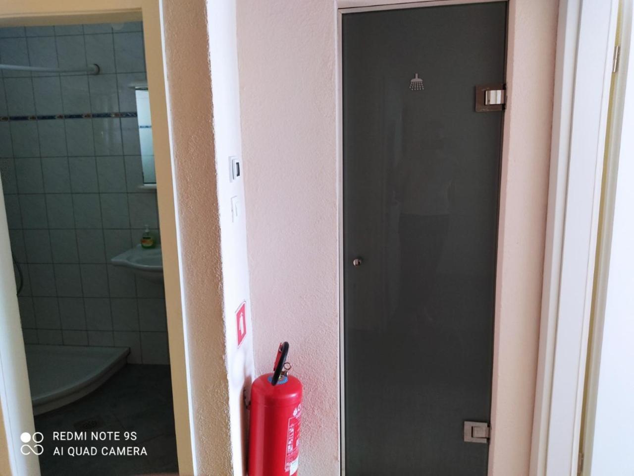 Hacienda Bled Rooms 외부 사진