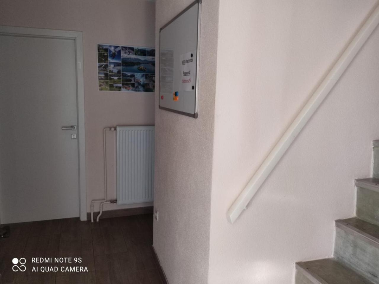 Hacienda Bled Rooms 외부 사진