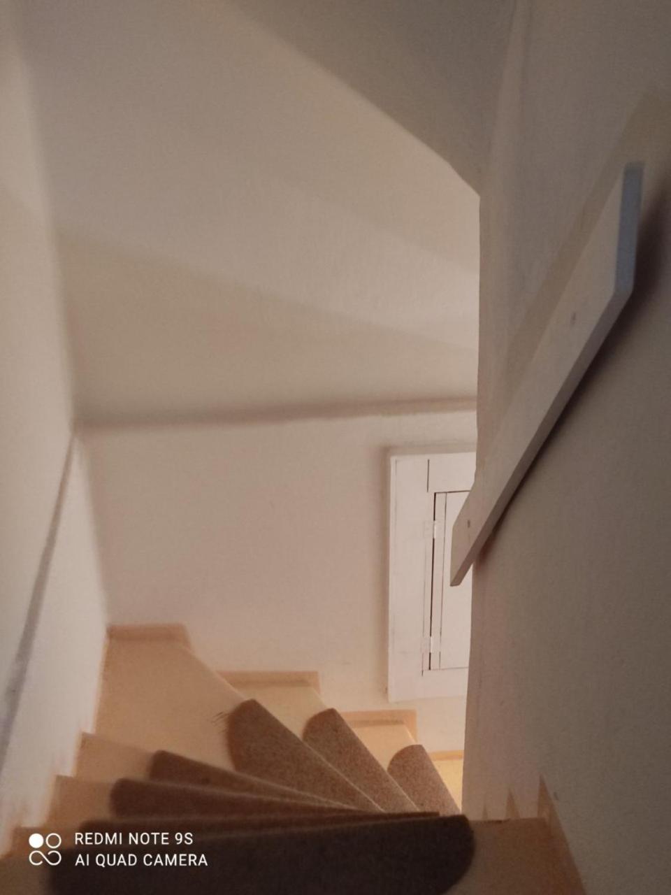 Hacienda Bled Rooms 외부 사진