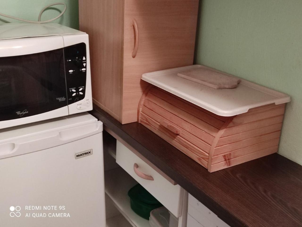 Hacienda Bled Rooms 외부 사진