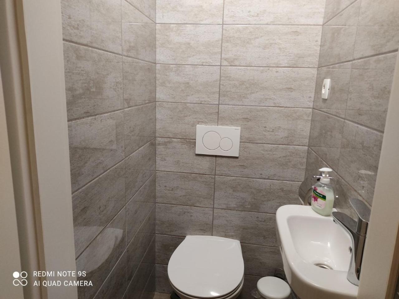 Hacienda Bled Rooms 외부 사진