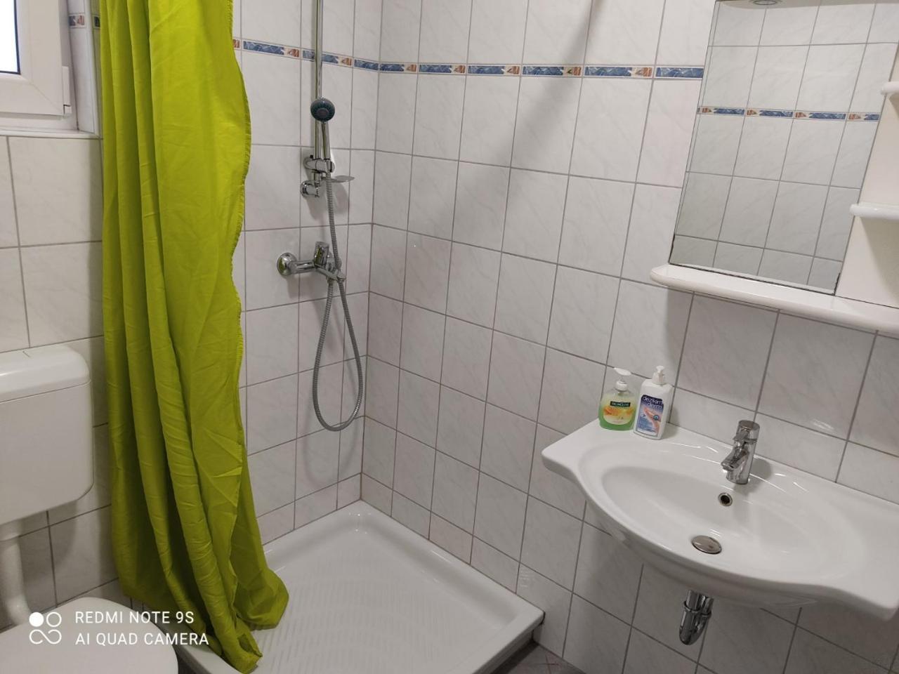 Hacienda Bled Rooms 외부 사진